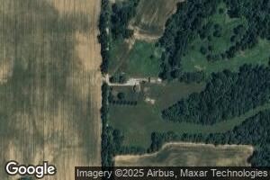 2536 N County Road 400 E, Centerpoint, IN 47840