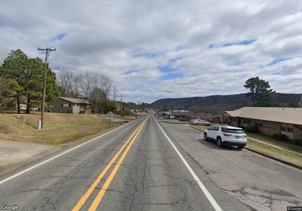 Lot 6R Arkansas 110, Heber Springs, AR 72543 - photo 1