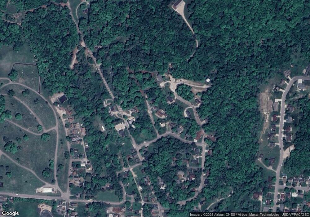 874 Oakland Rd, Logan, OH 43138 - photo 1