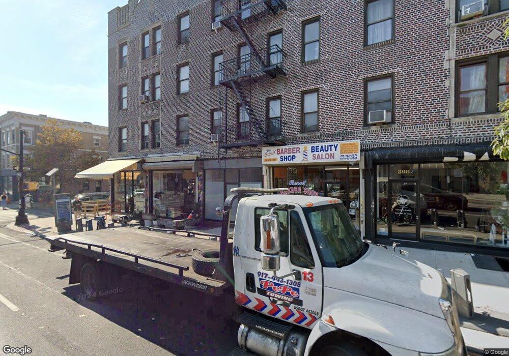 Street View Photo