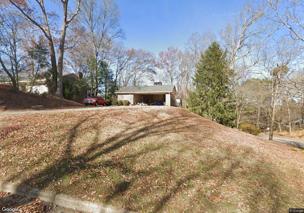 1799 Fairview Dr, Gainesville, GA 30501 - photo 1