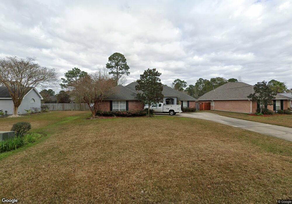 626 Whitney Dr, Slidell, LA 70461 - photo 1