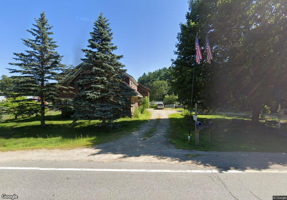 601 Daniel Webster Hwy, Plymouth, NH 03264 - photo 1