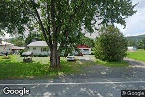 627 Vt Route 102, Canaan, VT 05903