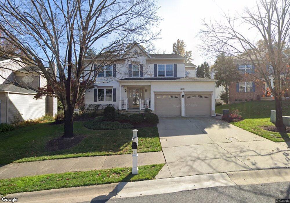 6399 Hanover Crossing Way, Hanover, MD 21076 - photo 1