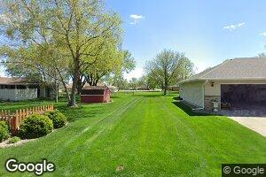252 North St, Hampton, NE 68843