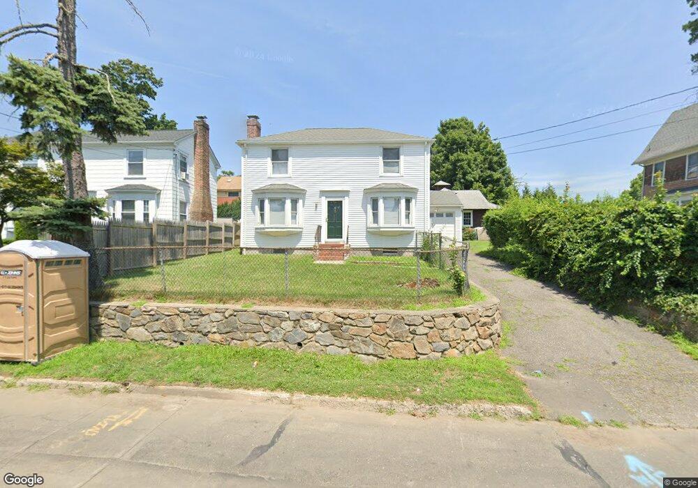 44 Stevens St, Norwalk, CT 06850 - photo 1