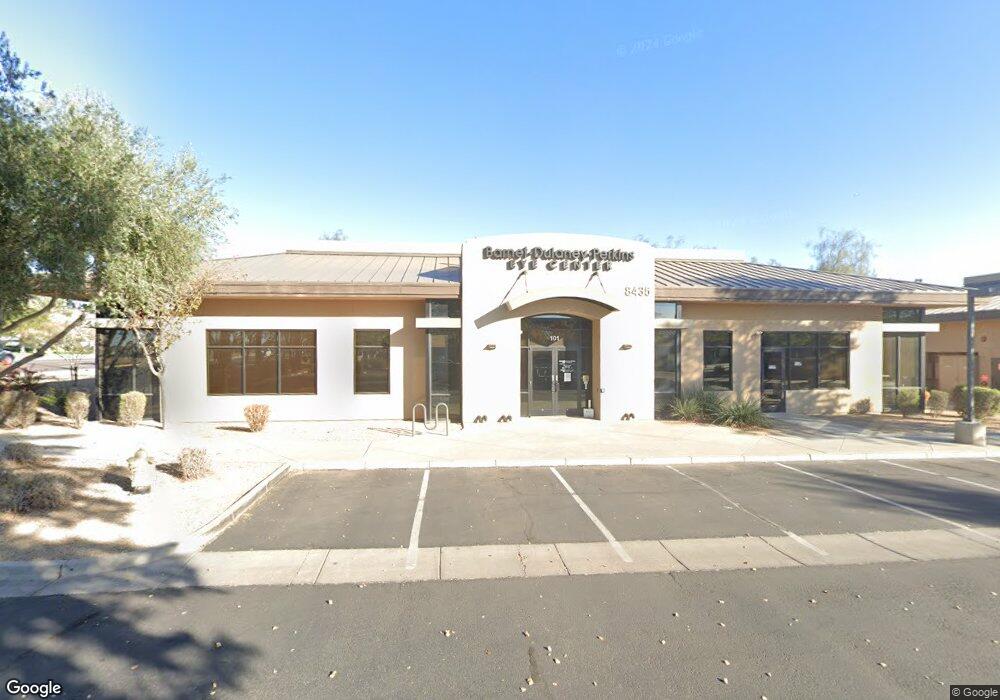 8435 E Baseline Rd unit C, Mesa, AZ 85209 - photo 1