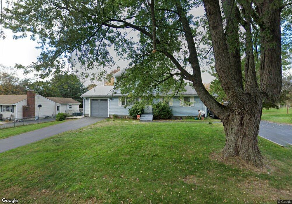 70 Dart Hill Rd, South Windsor, CT 06074 - photo 1