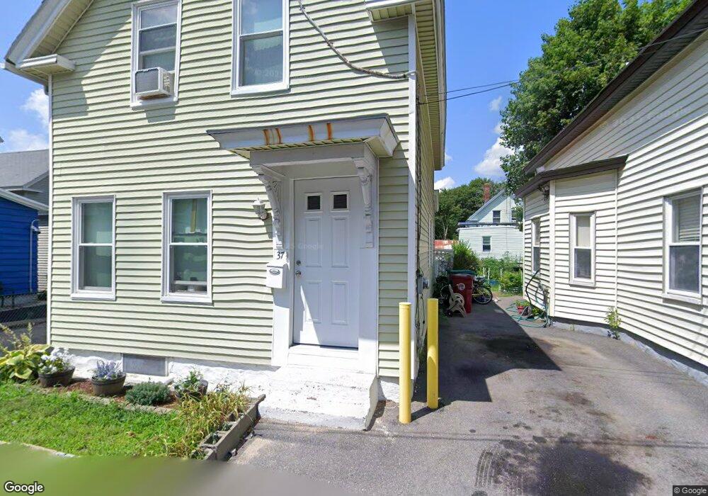 37 Elmwood Ave, Lowell, MA 01850 - photo 1