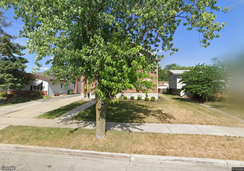 801 S Berkley Ave, Elmhurst, IL 60126 - photo 1