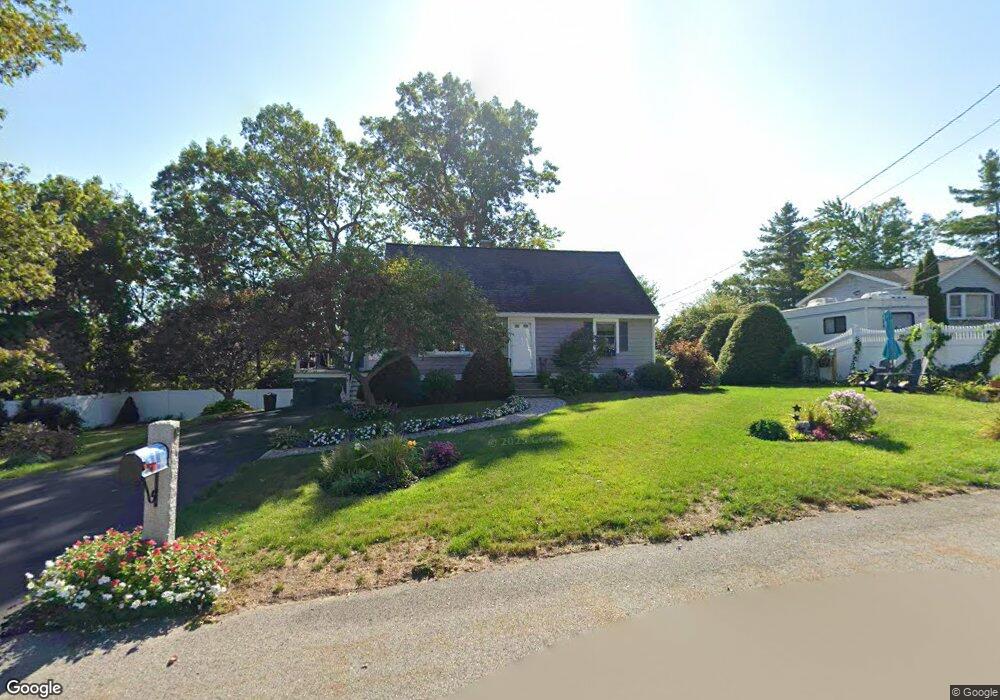 12 Woodfield St, Nashua, NH 03062 - photo 1