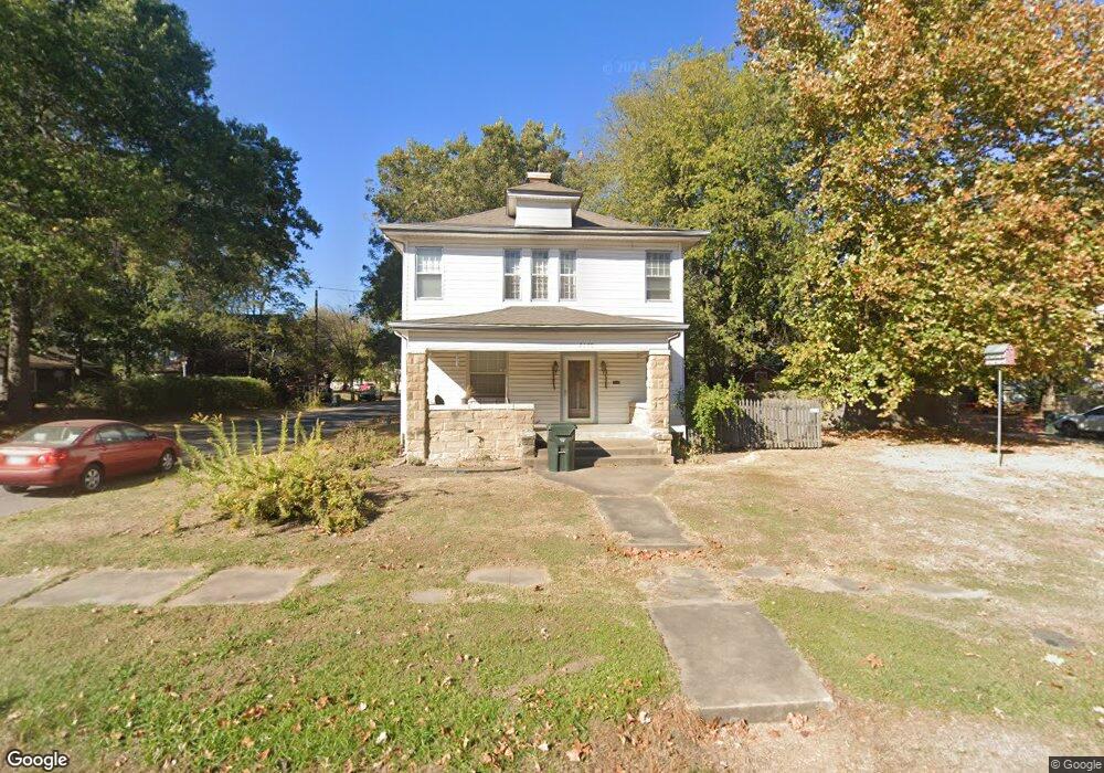 2130 Boston Ave, Muskogee, OK 74401 - photo 1