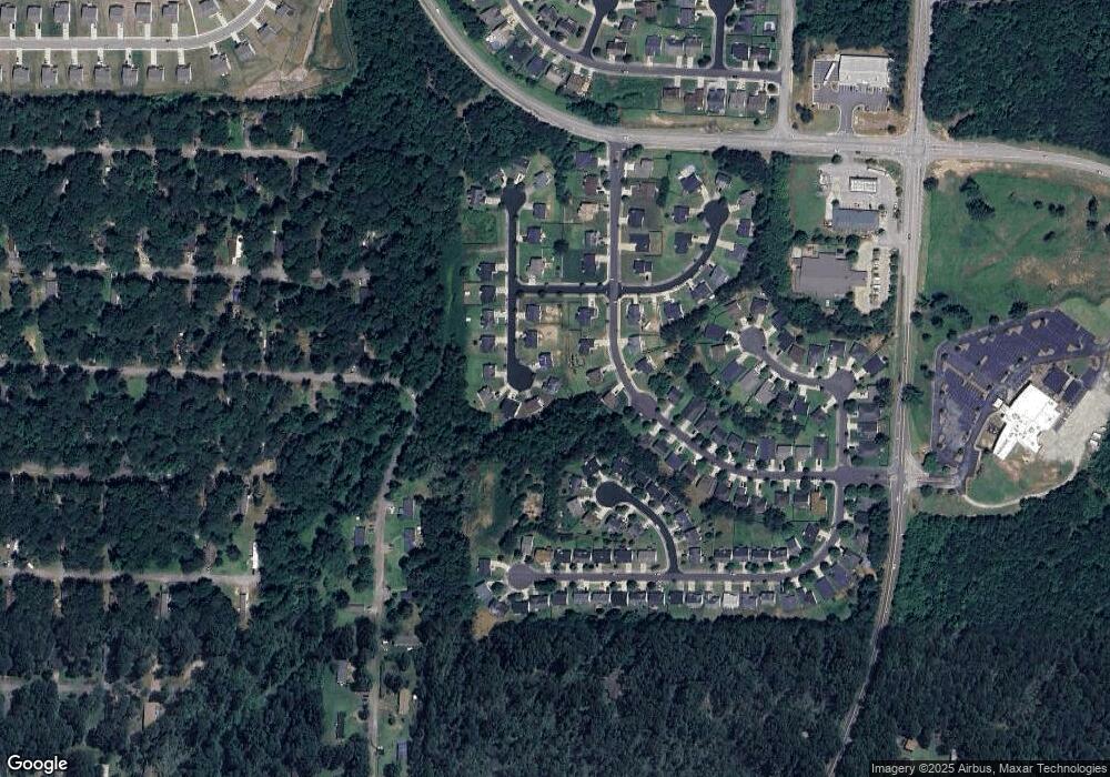 1404 Saint Teresa Ct, Locust Grove, GA 30248 - photo 1