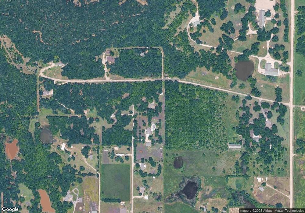 12037 N 74th West Ave, Sperry, OK 74073 - photo 1