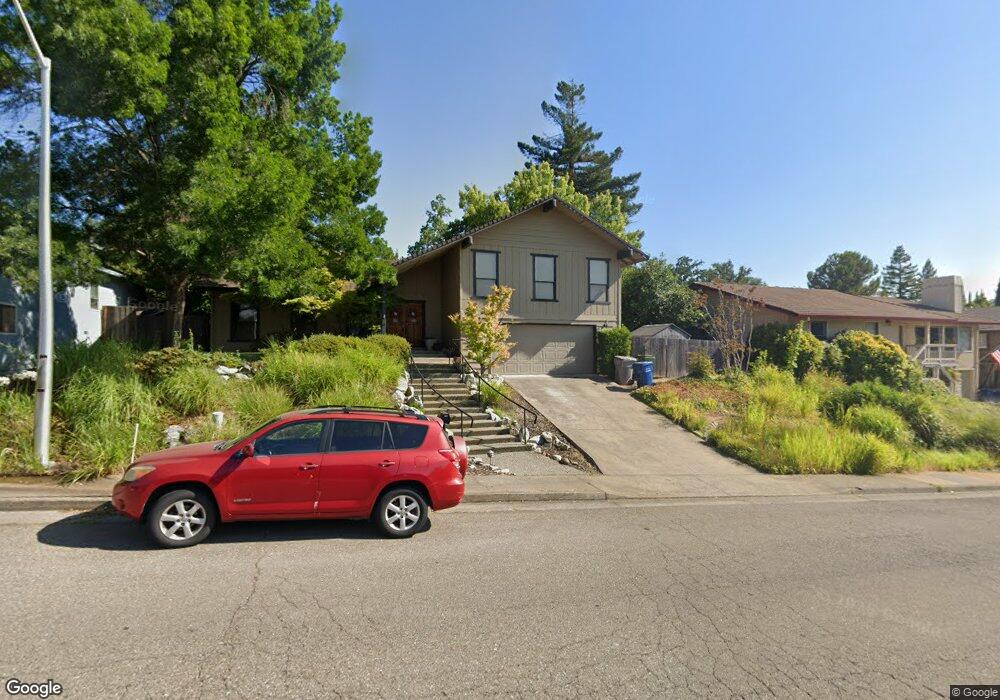 2947 Monte Bello Dr, Redding, CA 96001 - photo 1