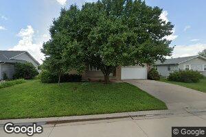 119 Westview Rd, Galva, KS 67443
