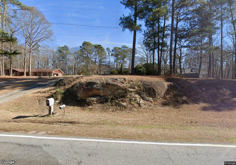 1634 Smyrna Rd SW, Conyers, GA 30094 - photo 1