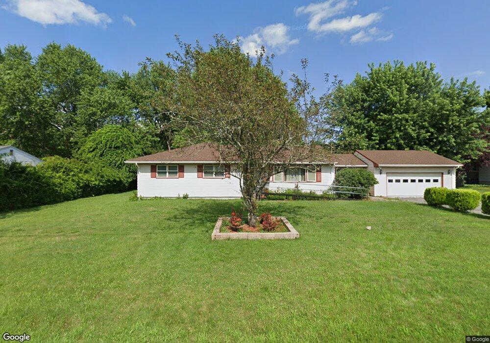 874 Sanford Rd, Westport, MA 02790 - photo 1