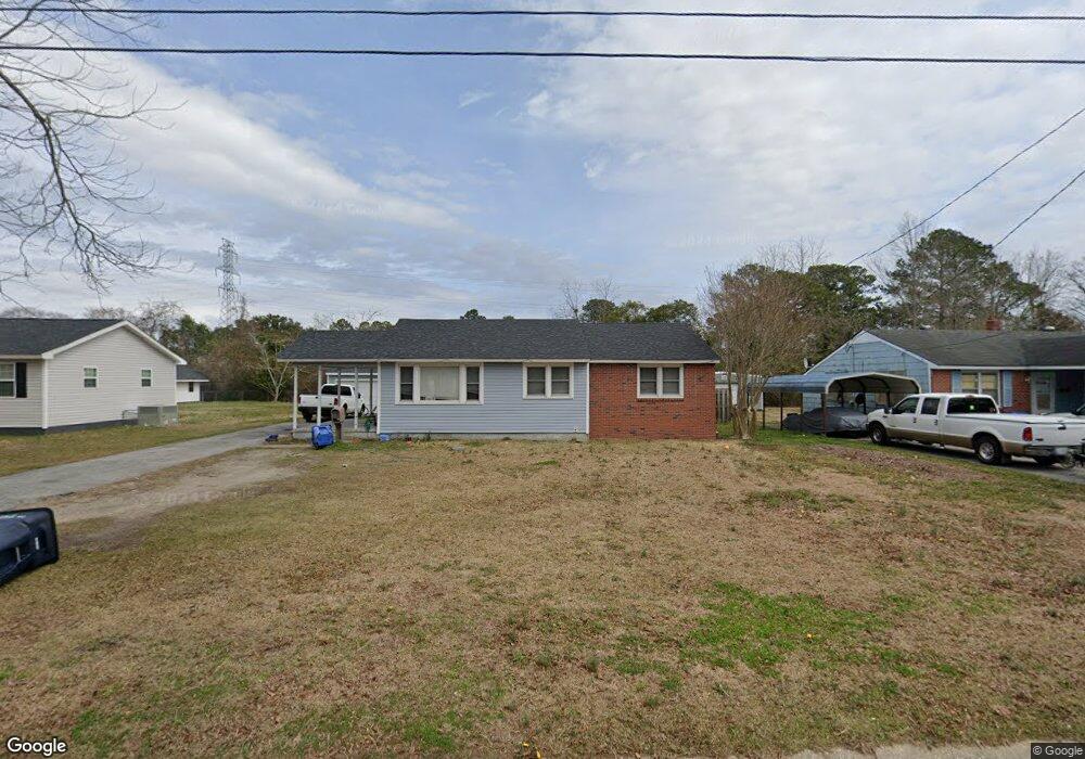 1318 Davis St, Jacksonville, NC 28540 - photo 1