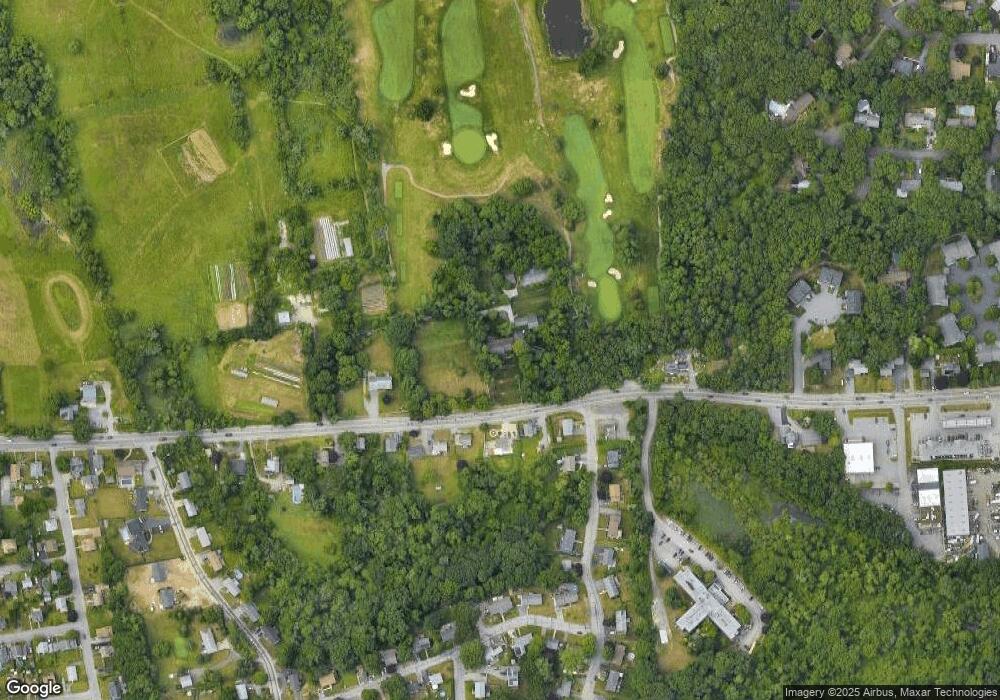 1301 Centerville Rd, Warwick, RI 02886 - photo 1