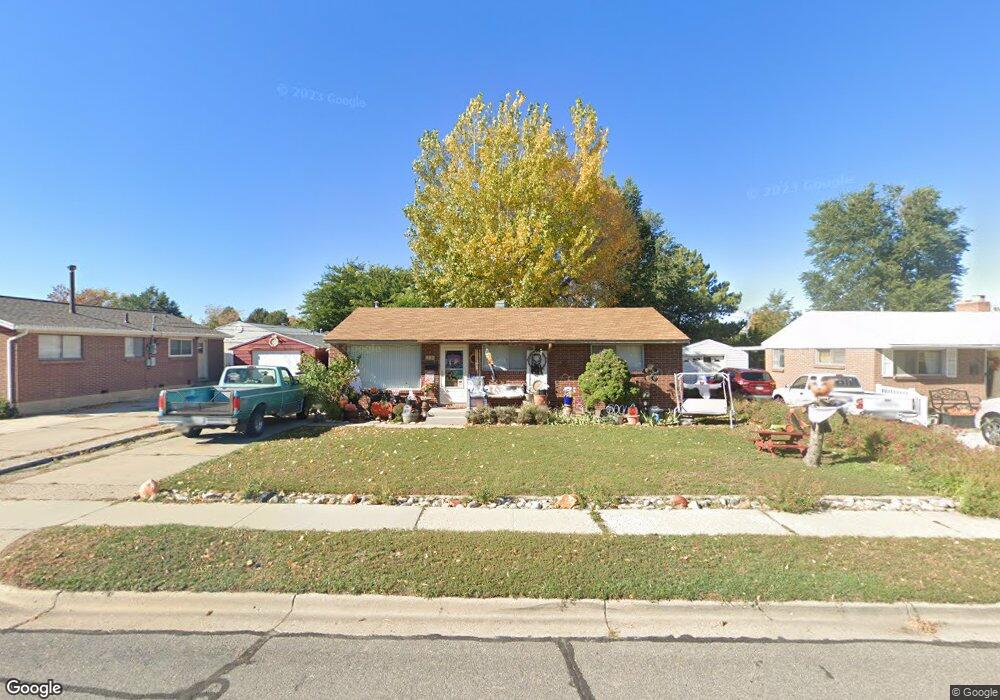 839 N 300 E, Spanish Fork, UT 84660 - photo 1