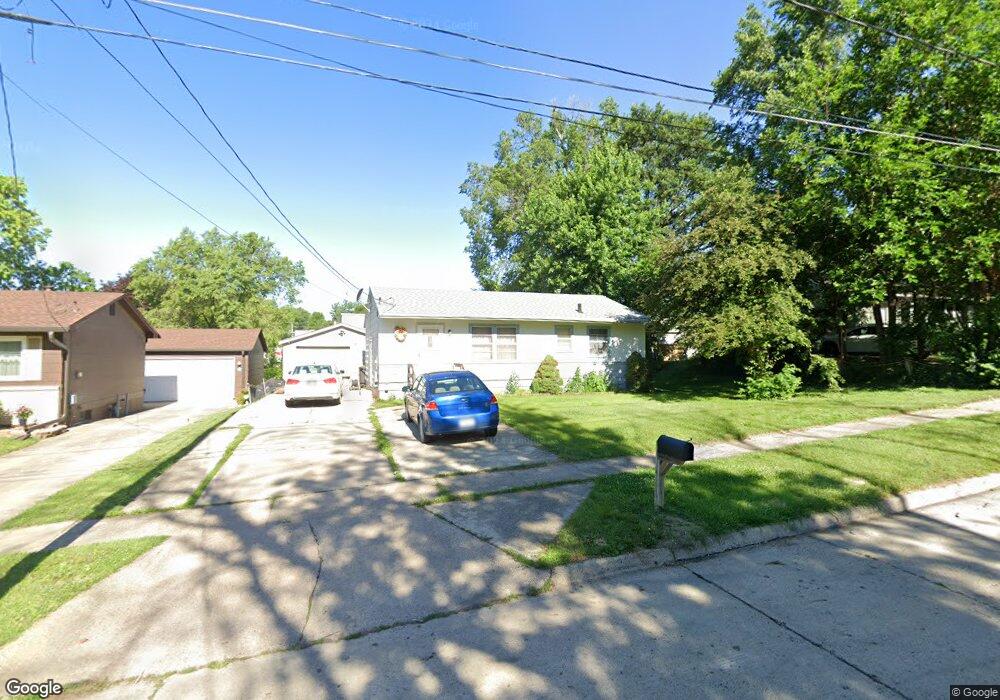 4014 SE 15th St, Des Moines, IA 50320 - photo 1