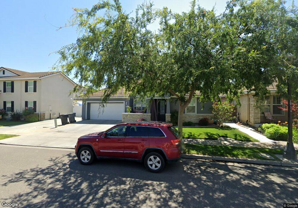 544 Buckaroo Ct, Oakdale, CA 95361 - photo 1