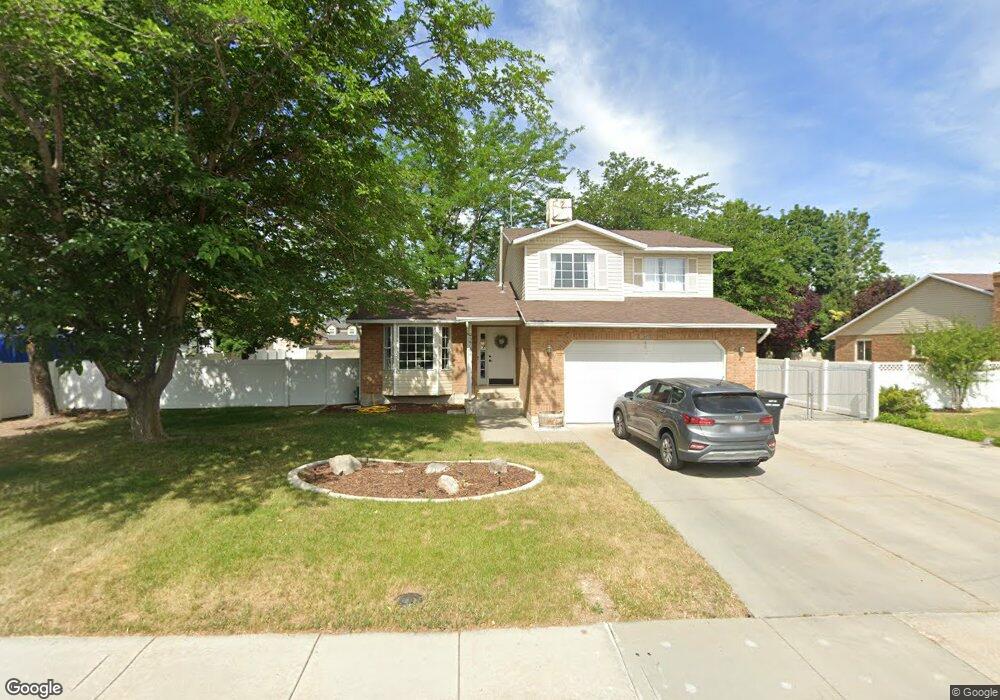 9278 Edenbrook Way, West Jordan, UT 84088 - photo 1