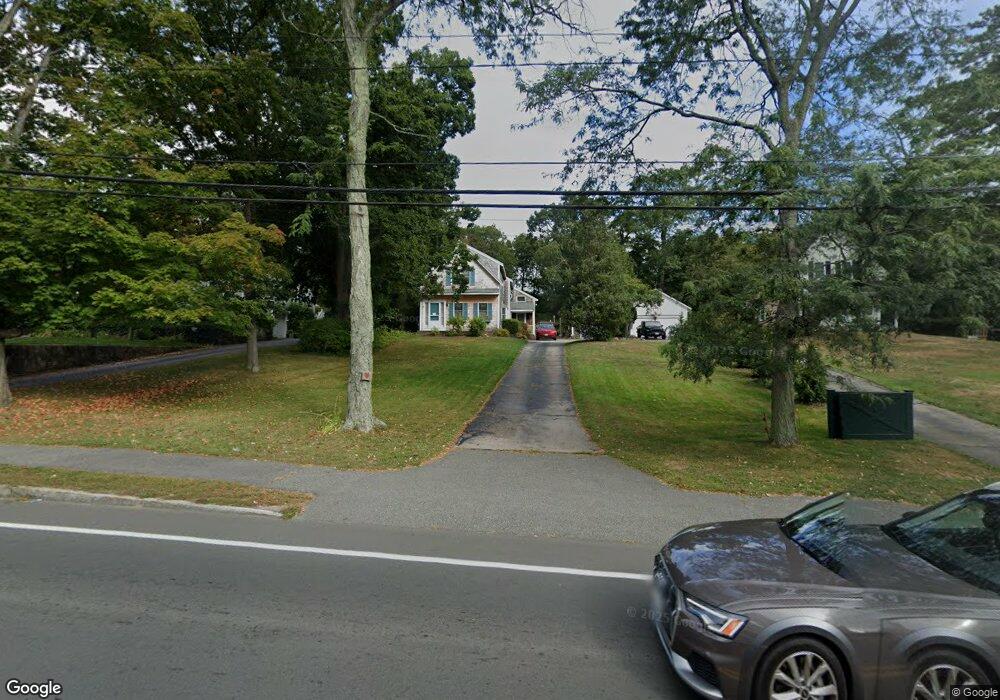 118 East St, Hingham, MA 02043 - photo 1