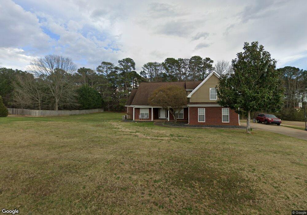 176 River Park Cir, McDonough, GA 30252 - photo 1