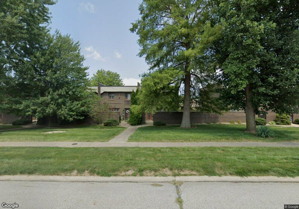 1216 W Boulevard, Kokomo, IN 46902 - photo 1