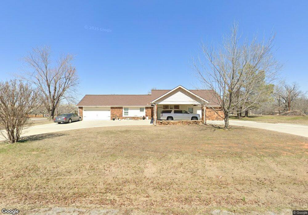 12711 W 68th St S, Sapulpa, OK 74066 - photo 1