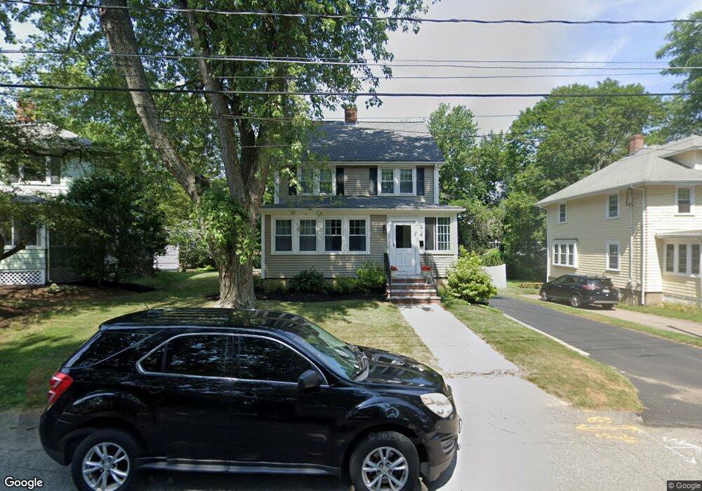 12 Hartshorn Rd, Walpole, MA 02081 - photo 1