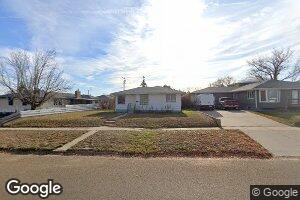 505 Johnson St, Wolf Point, MT 59201