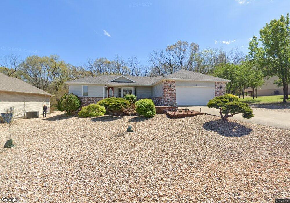 11 Skelton Drive-Duplicate, Bella Vista, AR 72715 - photo 1