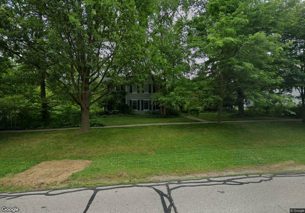 7880 5th St, Dexter, MI 48130 - photo 1