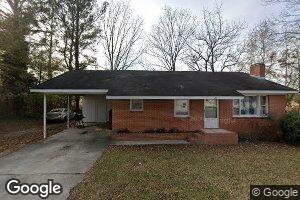211 W Fayetteville St, Micro, NC 27576