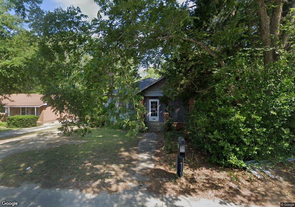 3571 Log Cabin Dr, Macon, GA 31204 - photo 1