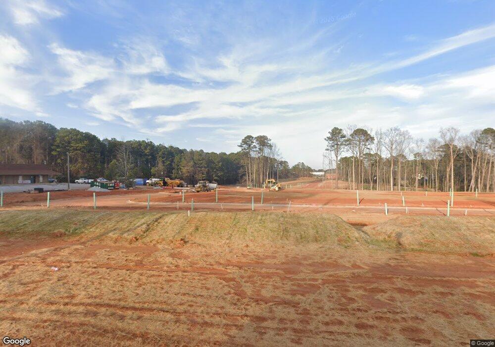 3363 Salem Dr E, Conyers, GA 30013 - photo 1