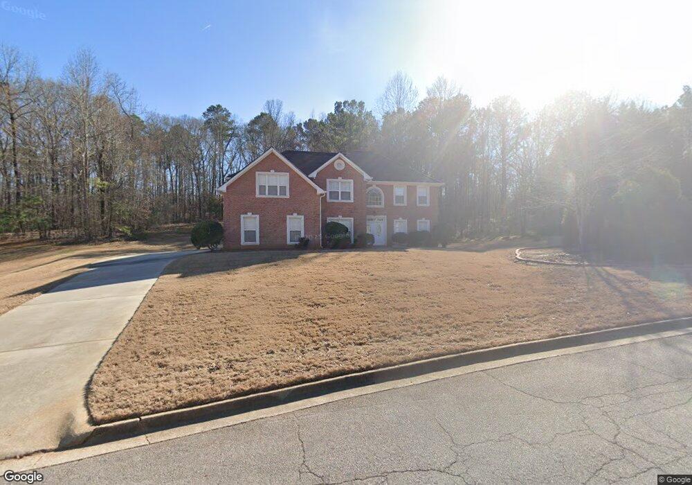 505 Whitewater Trail unit 3, Stockbridge, GA 30281 - photo 1