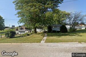 508 S Monroe St, Garnavillo, IA 52049