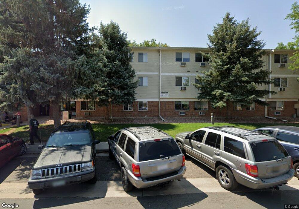 15965 E 13th Ave, Aurora, CO 80011 - photo 1