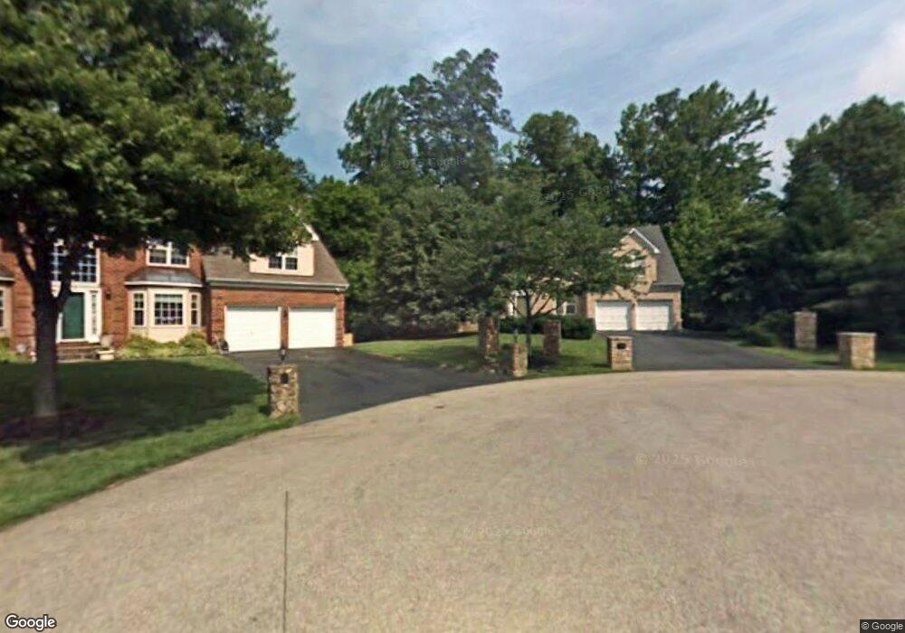 14524 Delcastle Dr, Bowie, MD 20721 - photo 1