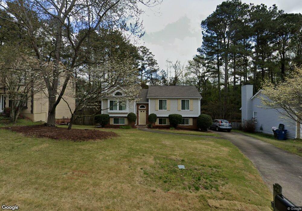 11135 Pinehigh Dr unit 1, Alpharetta, GA 30022 - photo 1