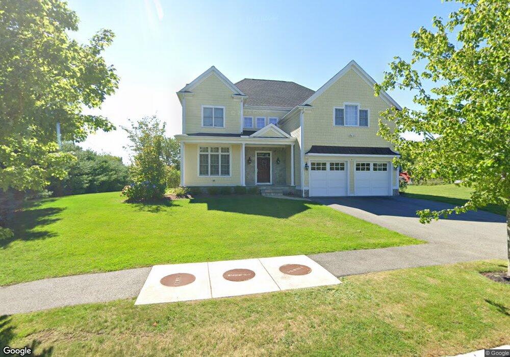 2 Cart Path Ln, Lexington, MA 02421 - photo 1