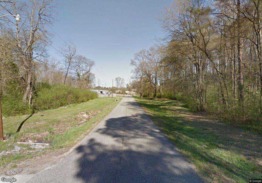 Lot 3,4,5 13th St unit Dunstans Block 80/3, Calera, AL 35040 - photo 1