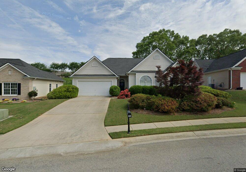 206 Meadow Run, Carrollton, GA 30116 - photo 1