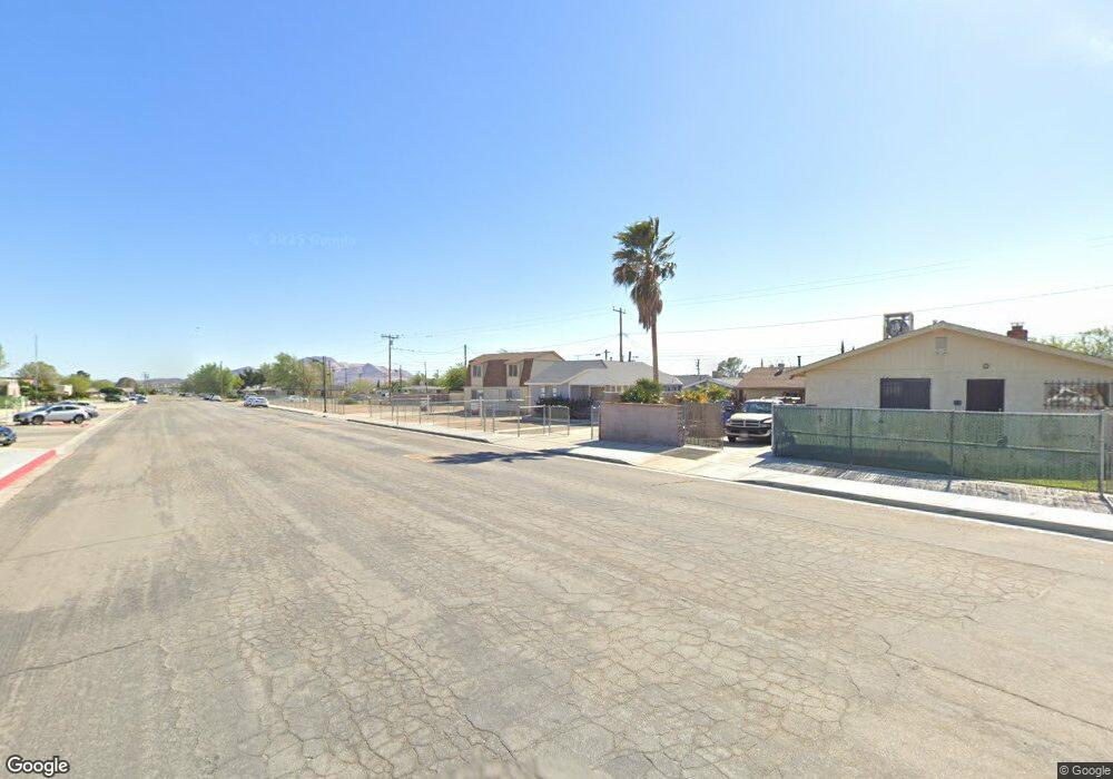 0 15845 & 15855 O St unit 24001571, Mojave, CA 93501 - photo 1