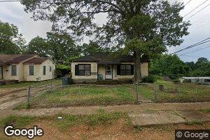 725 Mccasland St, Homer, LA 71040